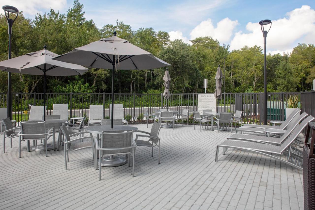 Towneplace Suites By Marriott Orlando Airport Zewnętrze zdjęcie