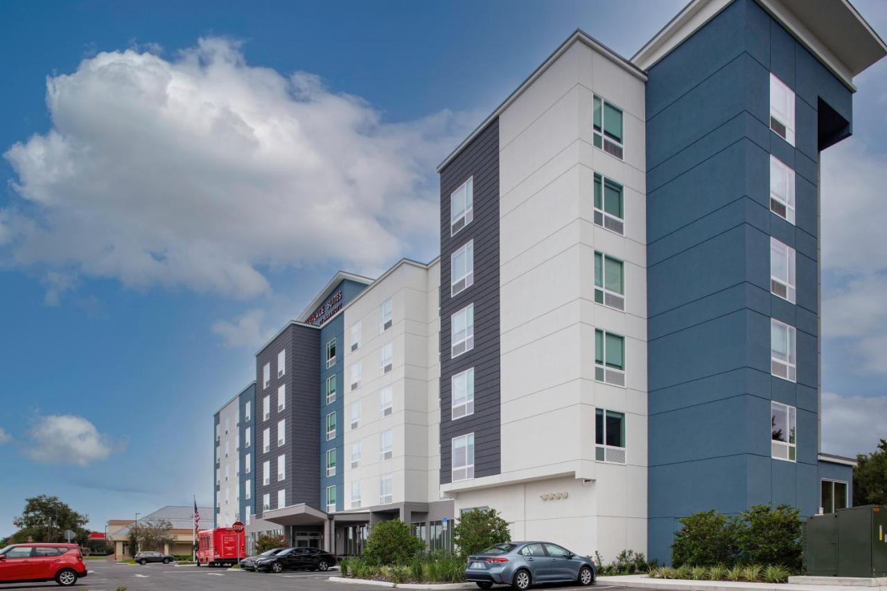 Towneplace Suites By Marriott Orlando Airport Zewnętrze zdjęcie