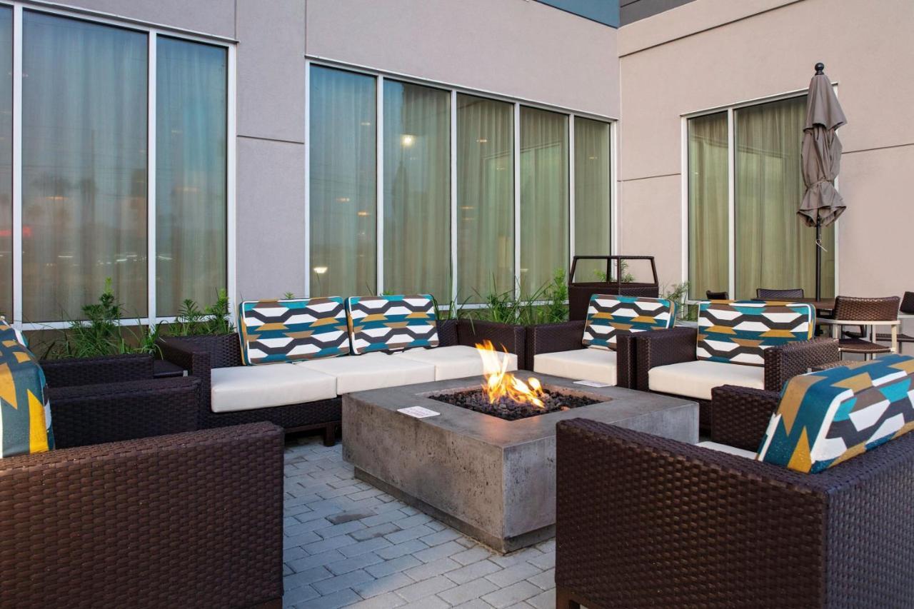 Towneplace Suites By Marriott Orlando Airport Zewnętrze zdjęcie