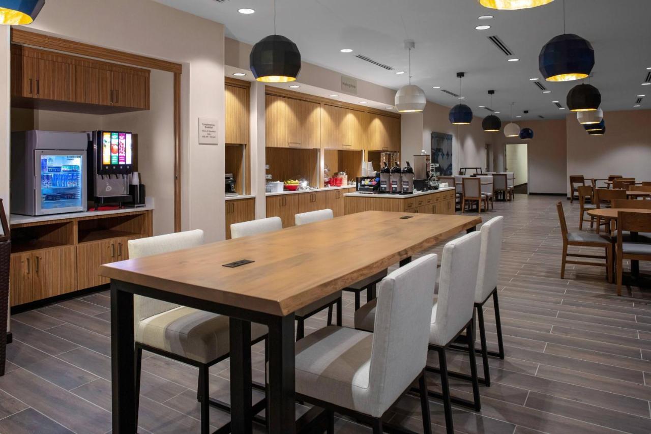 Towneplace Suites By Marriott Orlando Airport Zewnętrze zdjęcie