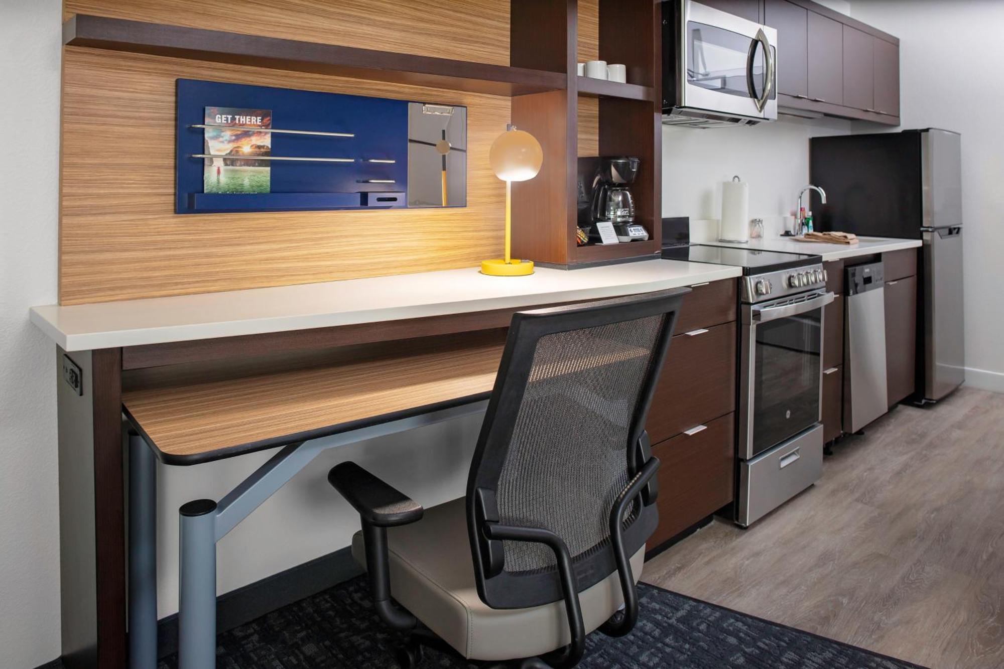 Towneplace Suites By Marriott Orlando Airport Zewnętrze zdjęcie