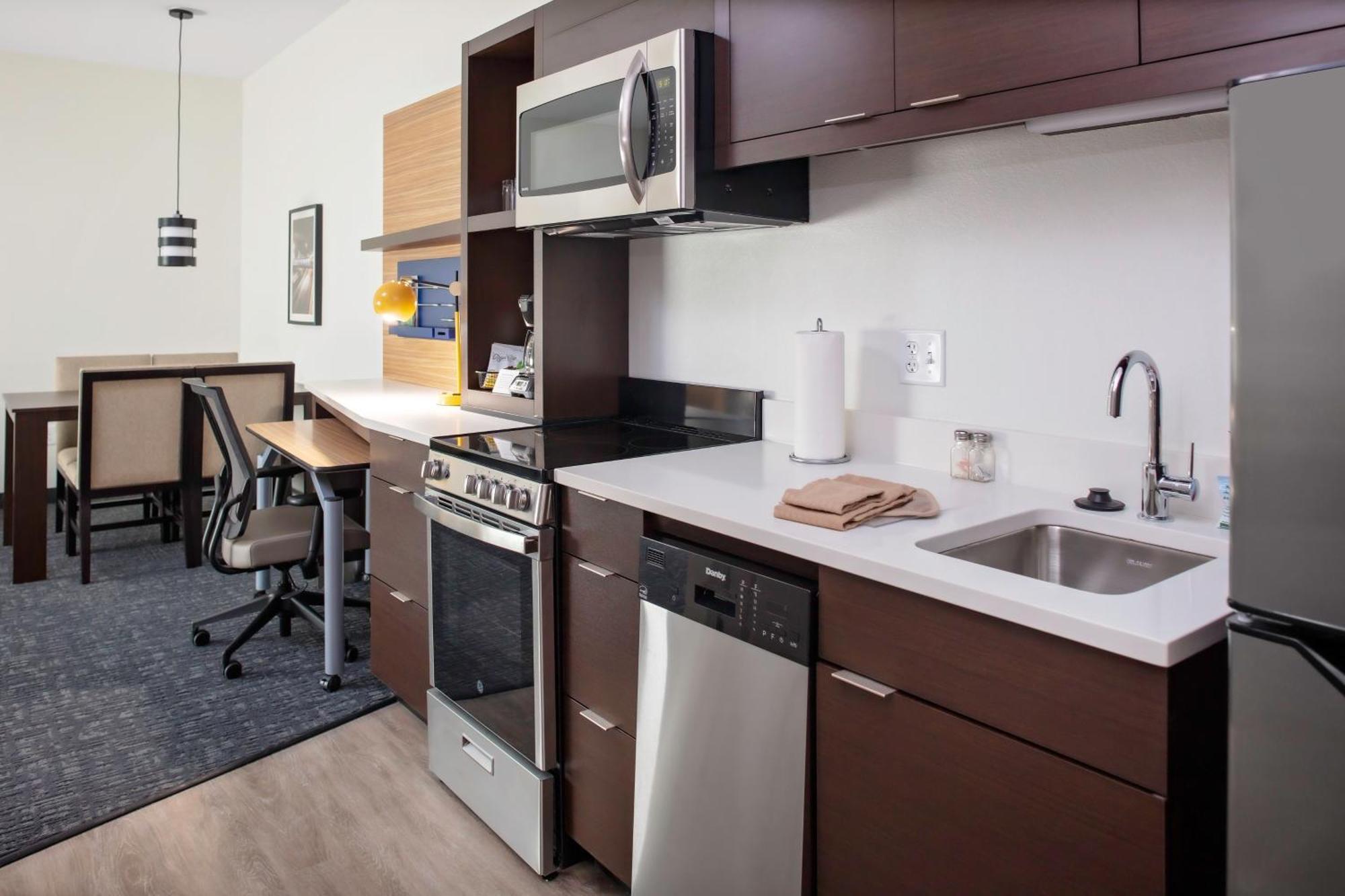 Towneplace Suites By Marriott Orlando Airport Zewnętrze zdjęcie