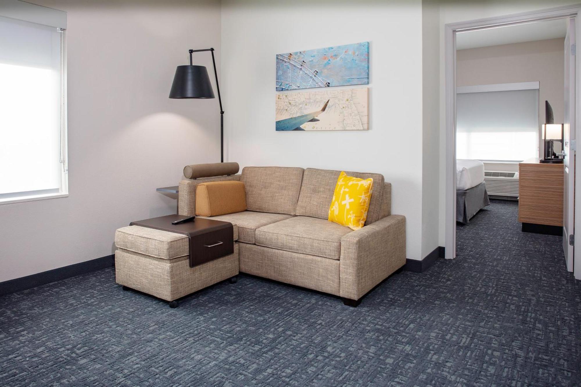 Towneplace Suites By Marriott Orlando Airport Zewnętrze zdjęcie