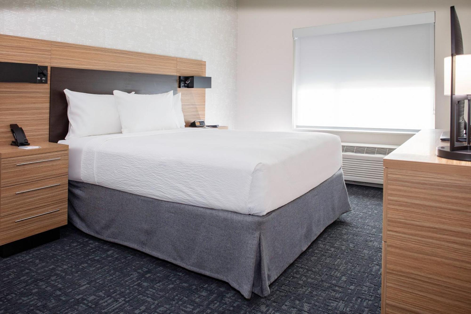 Towneplace Suites By Marriott Orlando Airport Zewnętrze zdjęcie