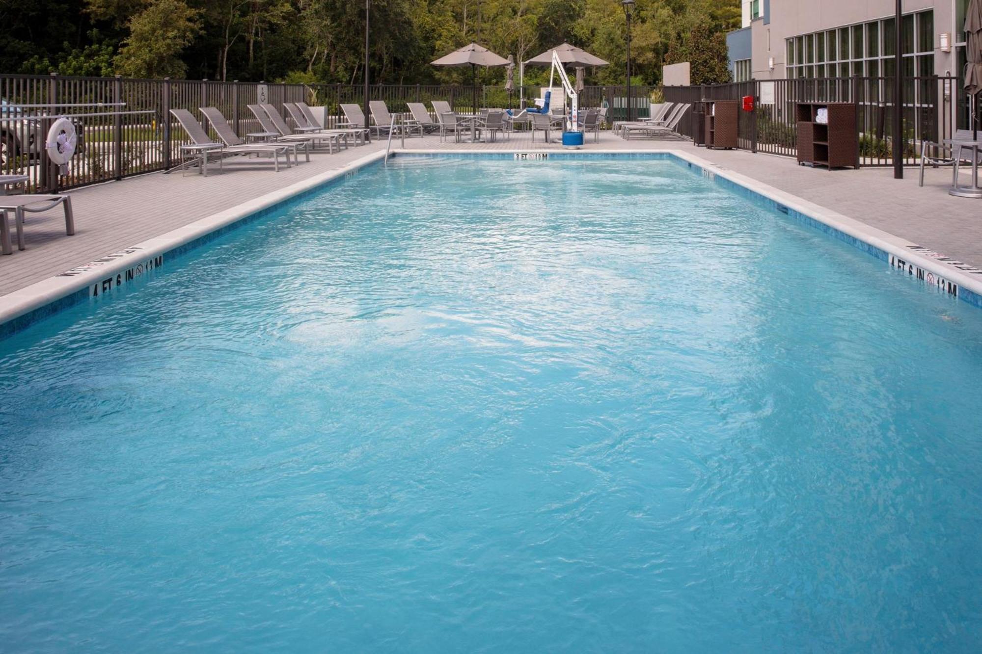 Towneplace Suites By Marriott Orlando Airport Zewnętrze zdjęcie